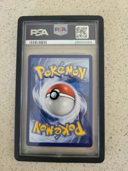 2016 Pokemon Xy Evolutions Charizard #11 Evolutions PSA 10 Holo Gem Mint - Image 2
