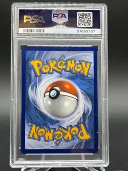 2021 POKEMON SWSH CELEBRATIONS ULTRA-PREMIUM COLLECTION FA/PIKACHU V #145 PSA 9 - Image 2