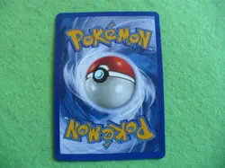 Pokemon 1st edition Fossil Hitmonlee holo/new and mint condition - Image 3