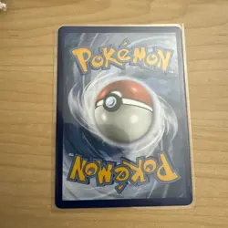 Pokemon Sun and Moon Black Star Promo DRAGONITE GX Secret Rainbow Rare #SM156 - Image 2