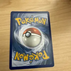 2018 Pokemon Sun & Moon - Lost Thunder Alolan Ninetales-GX #225 Light Play - Image 2