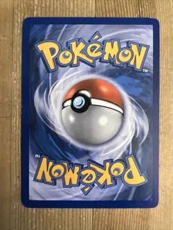 Pokemon TCG Darmanitan Next Destinies 60/99 Reverse Holo Rare LP - Image 2