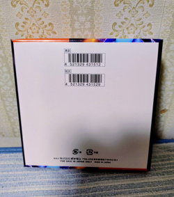 PSL Pokemon Card Inferno X Booster Box M2 Japanese no/shrink New Unopened - Image 3