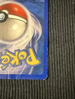Pokemon Tyranitar Aquapolis Holo Rare E-Reader Card 2003 H28/H32 - Image 5