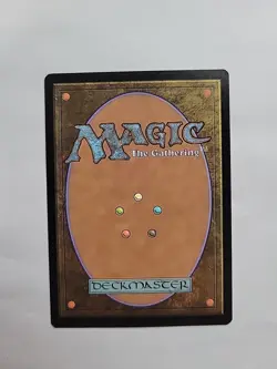 MTG - Tempt with Discovery Commander 2019 Regular Rare #183 - Image 3