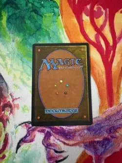 Mystic Remora Ice Age MAGIC THE GATHERING MTG - Image 2