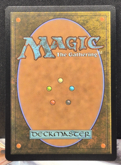 Doctor Octopus, Master Planner M 0228 BORDERLESS FOIL NM Marvel Spiderman MTG - Image 3