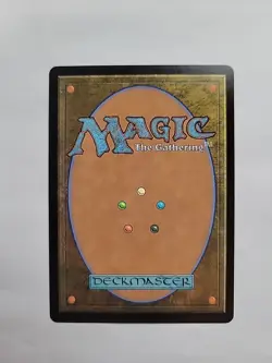 MTG - Lifeblood Hydra Commander Masters Regular Rare #0303 - Image 3