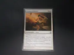 Ordeal of Heliod x1 MTG Theros White Uncommon Enchantment LP - Image 1