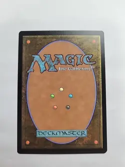 MTG - Kodama of the East Tree Commander Legends Regular R#239 - Image 3