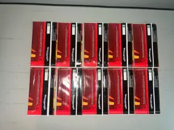 Pokemon TCG 2025 McDonalds Promo Booster Pack X10 - Image 2