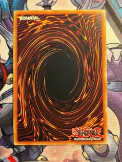Raphion, the Timelord 1st Edition BLRR EN023 ULTRA RARE YuGiOh Card - Image 2