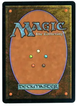 1X DIABOLIC INTENT [PLS - PLANESHIFT] - MTG VINTAGE CARD [VERY GOOD] - Image 2