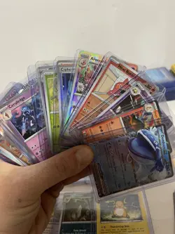HUGE Lot Of Pokemon Cards - Image 4