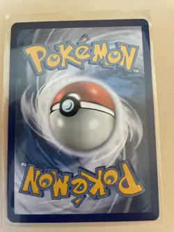 Popplio 64/214 Reverse Holo 2018 Lost Thunder Pokemon card NM - Image 2