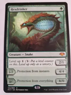 Hexdrinker Modern Horizons Regular - Image 1