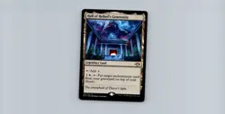 2019 Magic the Gathering Modern Horizons Hall of Heliod's Generosity A #241 - Image 1