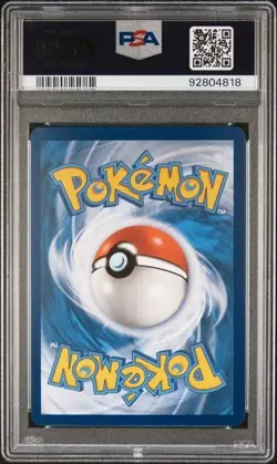 2023 POKEMON SCARLET &VIOLET OBSIDIAN FLAMES 224 REVAVROOM EX SIR PSA MINT 9 - Image 2