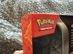 Pokemon - Charizard ex Special Collection × 1 - Image 1
