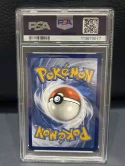 2023 POKEMON SVP EN-SV BLACK STAR PROMO 151 ELITE TRAINER BOX #051 SNORLAX PSA 9 - Image 2