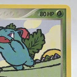 Ivysaur 34/100 Crystal Guardians Regular NEAR MINT 2006 Pokemon TCG NM - Image 3