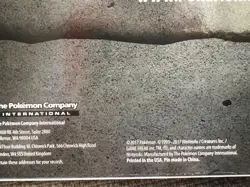 2017 RELEASE BRAND NEW SEALED! Pokemon TCG Team Skull Pin Collection Box - Image 3