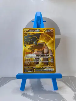 Ting-Lu EX Scarlet & Violet - Paldea Evolved 275/193 - Hyper Rare - Pokemon TCG - Image 1