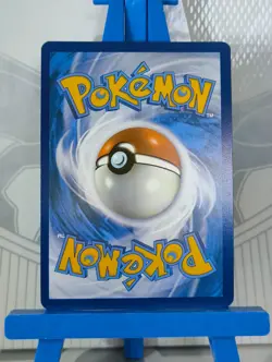 Skeledirge EX - S&V - Paldea Evolved 272/193 Gold Hyper Secret Rare Pokemon TCG - Image 3