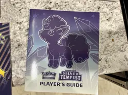 Pokemon TCG ETB Players Guide 13 Book Lot +5 Bonus - Image 5