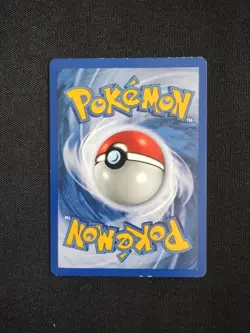 Pokemon Muk 13 Set Fossil Holo Eng - Image 4