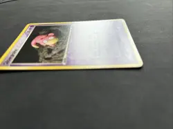 Pokemon TCG Slowpoke Card 80/112 FireRed & LeafGreen Regular Common - NM/LP - Image 2