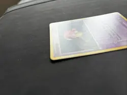 Pokemon TCG Slowpoke Card 80/112 FireRed & LeafGreen Regular Common - NM/LP - Image 3