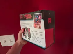 Pokemon TCG SV Destined Rivals ETB Elite Trainer Box Factory Sealed New - Image 3