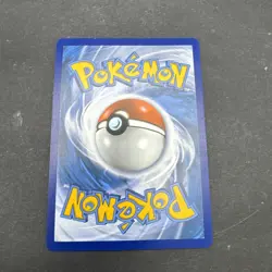 Pokemon TCG Scarlet & Violet Basic Fighting Energy #258/198 Secret Rare - Image 2