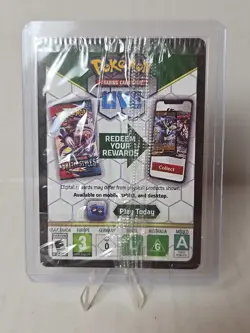 Mew ex SVP 053 Pokemon TCG Scarlet Violet 151 Black Star Promo Full Art SEALED - Image 3