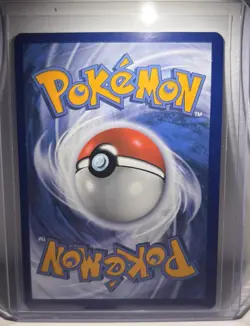 Pokemon Galarian Moltres SWSH284 Promo - NM - Image 2