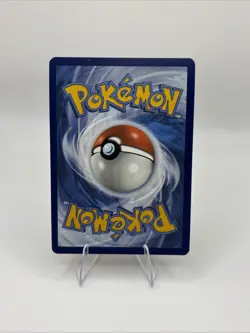 2023 Pokemon Giovanni's Charisma 204/165 Sv: Scarlet & Violet 151 SAR Holo NM - Image 2