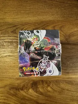 Pokemon Rebel Clash Half Booster Box 18-Booster Packs, Sealed 🔥 - Image 3