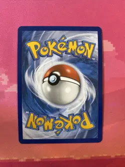 Pokemon Card Psychic Energy 207/165 Hyper Rare Scarlet & Violet 151 Near Mint - Image 2