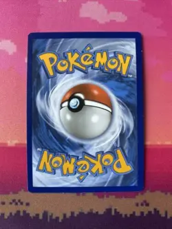 Pokemon Card Rare Candy Pokemon Go Reverse Holo 069/078 Near Mint - Image 2