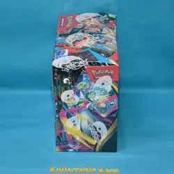 Pokemon TCG: Mega Evolution - Enhanced Booster - Promo Card - New Sealed - Image 3