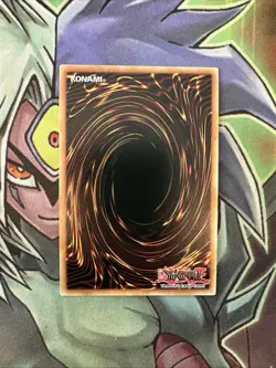 RA01-EN078 Ice Dragon's Prison New Ultimate Rare 1st Edition NM Yugioh Card - Image 2
