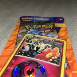 Pokemon "Steam Siege" 10-Card Sealed Checklane Booster (Mega Gardevoir) X1 - Image 5