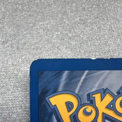 Pokemon TCG Charizard Base Set Holo Unlimited Rare Card 4/102 Heavily Played - Image 3