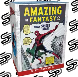 Magic The Gathering Marvel's Spider-Man Gift Bundle English | Presale | 2025 - Image 2