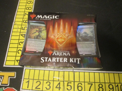 Magic the Gathering Arena Starter Kit (2021) - Image 1