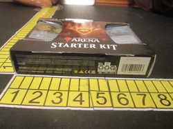 Magic the Gathering Arena Starter Kit (2021) - Image 5