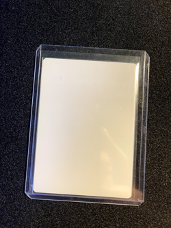 Commandeer Artist Proof Foil Etched #484 - Commander Masters Mtg John Matson - Image 2