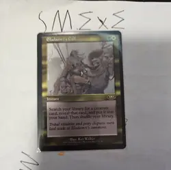 Eladamri's Call Planeshift Regular, Near mint - Image 1