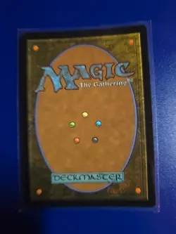 Obscuring Haze (Borderless) Commander Masters Foil - Image 3